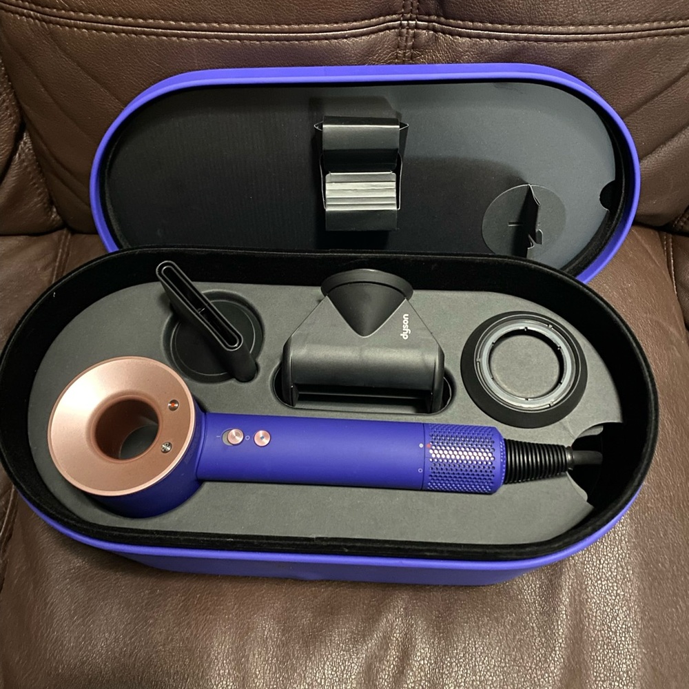 Dyson SuperSonic Hair Dryer